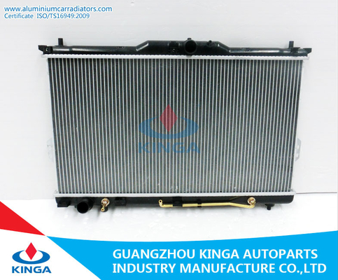 Porcellana OEM 25310-26410 2004 radiatori automobilistici di Hyundai per PA/16 di HYUNDAI SANTA FE A fornitore