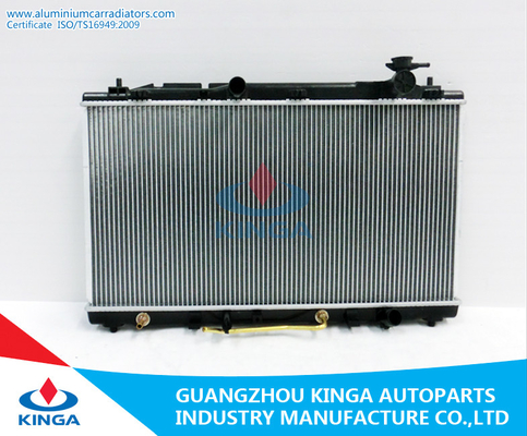 Porcellana Motore automatico che raffredda il radiatore di Toyota per di Avalon 05 - 06 tipo fresco dell'acqua Gsx30 fornitore