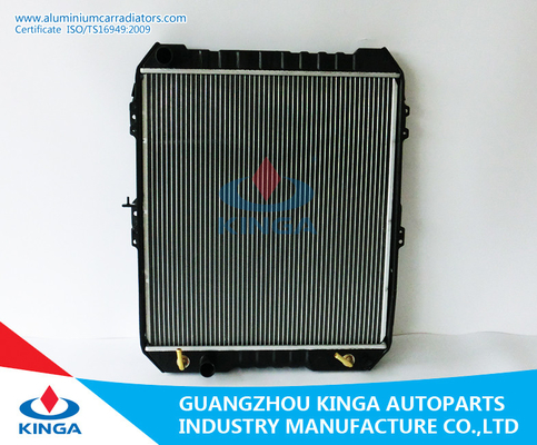 Porcellana TOYOTA HILUX KB-LN165 '97-99 ai radiatori automobilistici 12 mesi di garanzia fornitore