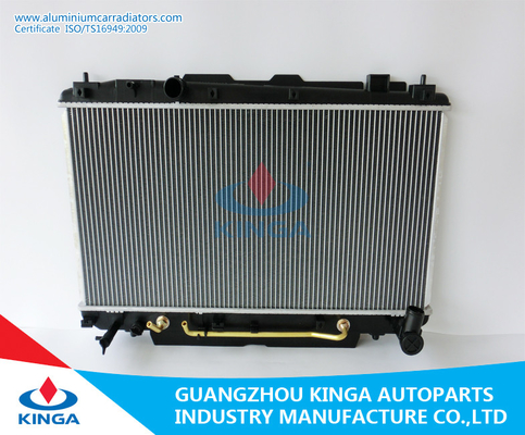 Porcellana RAV4 03 ACA al radiatore di alluminio della sostituzione del radiatore di Toyota per l'automobile fornitore