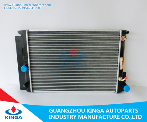 Porcellana Parti automatiche efficaci di raffreddamento del motociclo di Toyota EZ 11 Transimission del radiatore fornitore