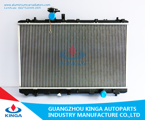Porcellana La TA di alluminio automatica di Suzuki SX4'06 dei radiatori dell'automobile di rendimento elevato fornitore
