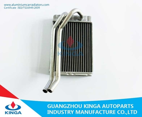 Porcellana Radiatore caldo del radiatore dello scambiatore di calore del vento per Hyundai Santa Fe 00-05 fornitore