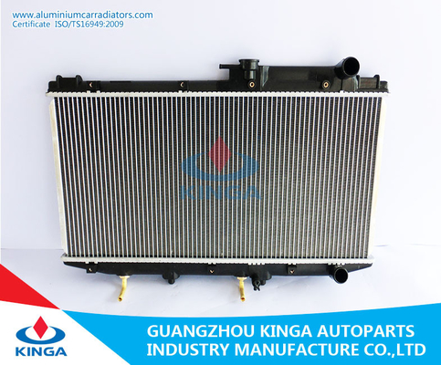 Porcellana Radiatore automatico di Toyota dell'automobile di Kinga per Camry'87-91 VZV21 all'OEM 16400-62020 fornitore