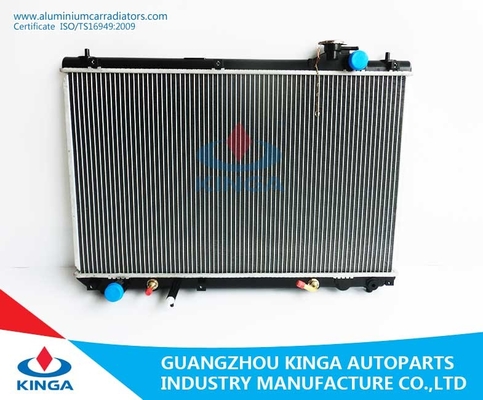 Porcellana Radiatore di alluminio automatico dell'automobile del radiatore di LEXUS RX 300' 01-04AT fornitore