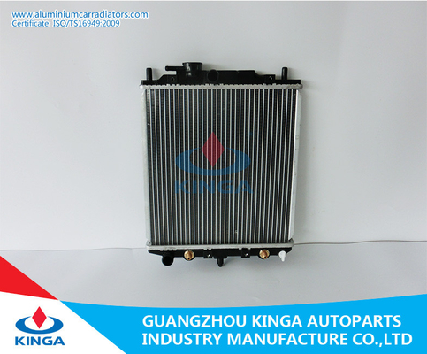 Porcellana L200/L300/L500/90-98 E-F al radiatore di alluminio di DAIHATSU dei radiatori dell'automobile fornitore