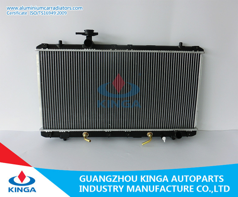 Porcellana LIANA di alluminio/AERIO'02-07 del radiatore di Suzuki dei radiatori dell'automobile dell'OEM 17700-54G20 A fornitore