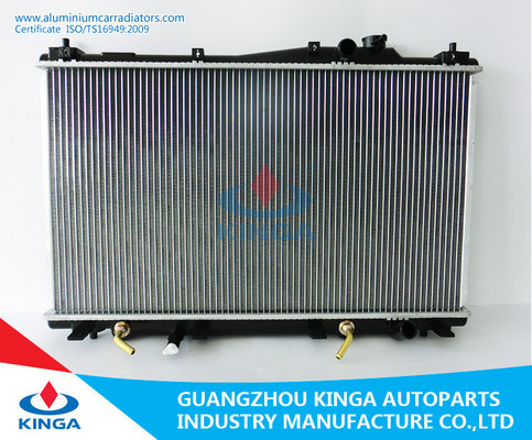 Porcellana radiatore automatico di alluminio di 19010-PSA-901 01-04 Honda per STREAM'01-04 RN1/K17A fornitore