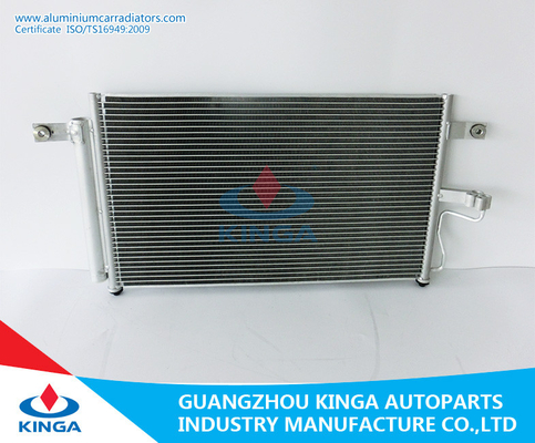Porcellana OEM di HYUNDAI automatico del condensatore di CA di ACCENTO (99-) 97606-25500 raffreddato ad acqua fornitore