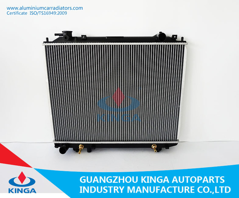 Porcellana B2500 96-99 al radiatore di Mazda che raffredda WL21-15-200A/C, radiatore automatico fornitore