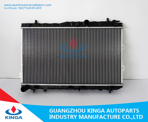 Porcellana Sostituzione del radiatore dello scambiatore di calore per HUNDAI KIA CERATO 1,5' 04 la TA 25310-2F500 fornitore
