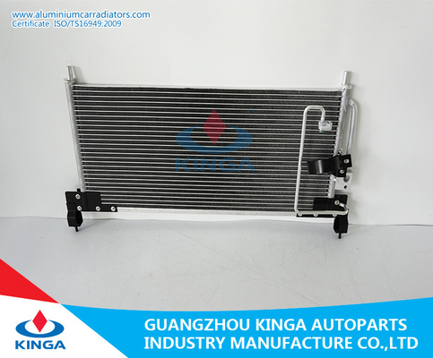 Porcellana Condensatore automatico di CA del sistema di raffreddamento dell'automobile per BUICK SALL, condensatore automobilistico fornitore