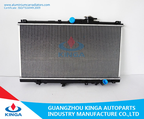 Porcellana Radiatore di alluminio dell'automobile per l'OEM 19010-PAA-A01 della TA CD4 di Honda Accord 94-97 fornitore