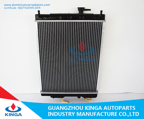 Porcellana Sostituzione del radiatore dell'automobile del sistema di raffreddamento dell'OEM 21460-2U300 per NISSAN MICRA 1992-1999 K11 fornitore