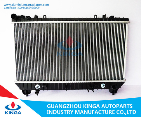 Porcellana Sostituisca il radiatore dello scambiatore di calore dei ricambi auto per G.M.C CHEVROLET CAMARO'10 - 12 fornitore