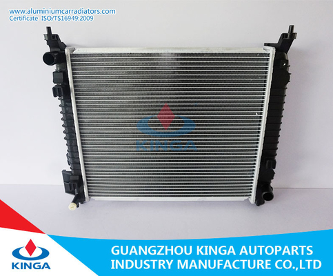 Porcellana Riparazione di alluminio automatica del radiatore di Nissan dell'OEM di Sunny'2013-MT: 21410-3AU1A fornitore