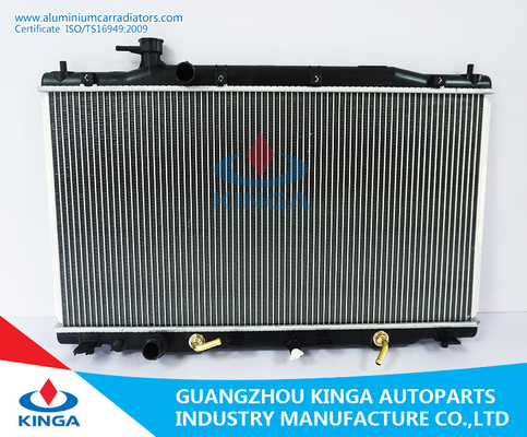 Porcellana Il radiatore di alluminio di Honda per Crv'07 2.4L Re4, automobile di alluminio parte per il sistema di raffreddamento fornitore