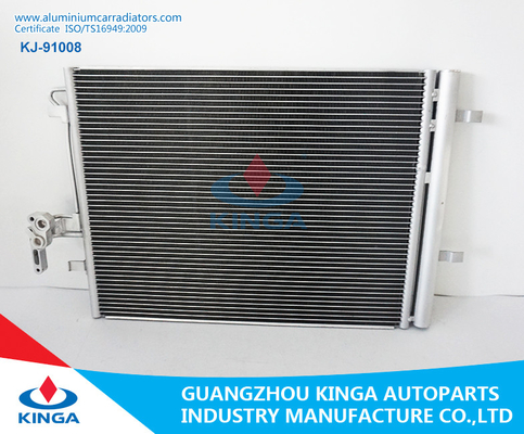 Porcellana Un sistema automatico del condensatore di CA della garanzia di anno per FORD MONDEO (07-) con l'OEM 1437112 fornitore