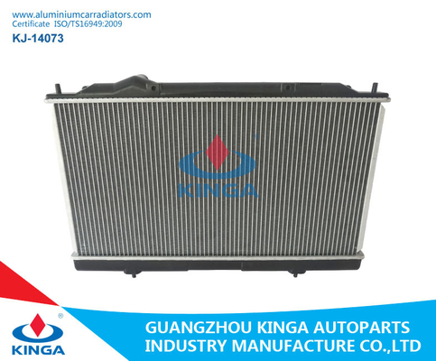 Porcellana Radiatori di alluminio di capacità elevata dei radiatori dell'automobile MB538506 con ISO9001/TS16949 fornitore