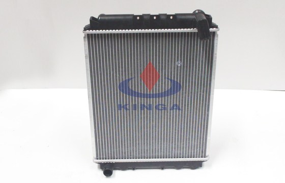 Porcellana radiatore di alluminio del riscaldamento di 21410-G5411 Nissan per GC22 '1988, 1989 KNC22/CA20 fornitore
