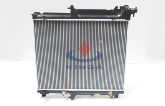 Porcellana Autoparts del sistema di raffreddamento del condensatore del radiatore dell'automobile di Mitsubishi G200 2004/L200 2007 A fornitore