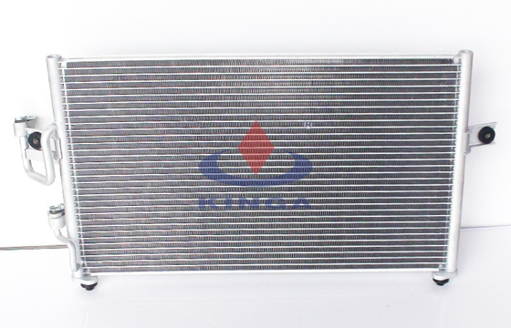 Porcellana Condensatore di accento di Hyundai, OEM automatico della sostituzione del condensatore di CA 97606-22000 fornitore