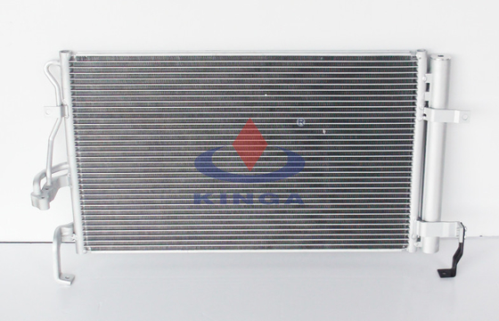 Porcellana Condensatore del aircon dell'automobile dell'OEM 97606-2D000 per Hyundai Elantra 2000 ricambi auto fornitore