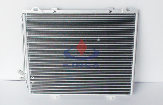 Porcellana Unità del condensatore del condizionamento d'aria dell'automobile per benz W210 Classe e 1995 2108300270 fornitore