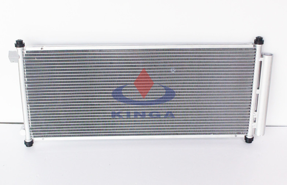 Porcellana unità del condensatore del condizionamento d'aria di 80110-SAA-013 Toyota per la misura 2003/JAZZ 2002 fornitore