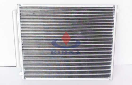 Porcellana Condensatore automatico di CA di Toyota per l'OEM GRJ120 8846135150 di PRADO 4000 fornitore