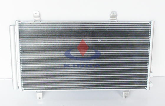 Porcellana Condensatore automatico del a/c di flusso parallelo per gli OEM ACV40 88460 - 06190 di CAMRY 07 fornitore