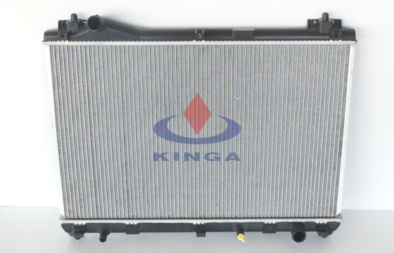 Porcellana Forma di alluminio automatica KINGA, ESCUDO/GRANDE VIARA '2005 del radiatore di Suzuki fornitore