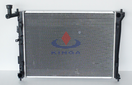 Porcellana 25310-2H000, radiatore automatico di alluminio di Hyundai di ELANTRA '2007 fornitore