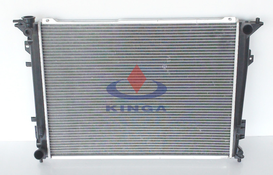 Porcellana radiatore 2005 di sonata di Hyundai 25310-3K140, radiatore dell'automobile della sostituzione fornitore