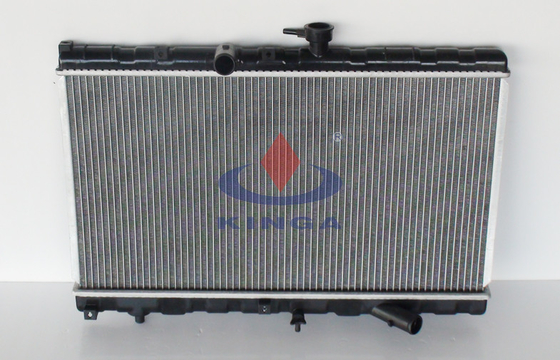 Porcellana 0K31A-15-200 per il radiatore automobilistico di Hyundai, KIA RI0 '2000 fornitore