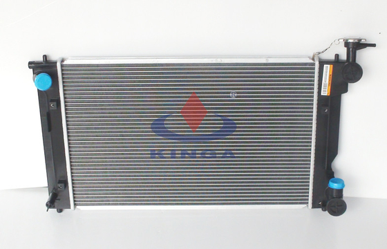 Porcellana OEM 16400-0T030 COROLLA automatico di plastica del radiatore di Toyota/dell'alluminio '07 fornitore