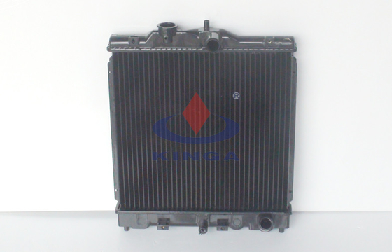 Porcellana Radiatore di alluminio su ordinazione CIVIC'92 - 00 EK3/EG8 KJ-17050-PA16 di Honda fornitore