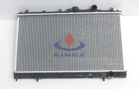 Porcellana PASSO del radiatore di Mitsubishi dell'automobile/OEM N31/N34 MB660443 BIGA/del VAGONE fornitore