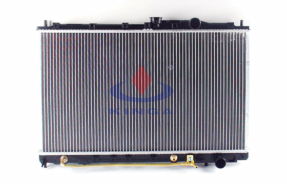 Porcellana Radiatore automobilistico per Mitsubishi Lancer 92 - sistema di raffreddamento del motore 94 fornitore