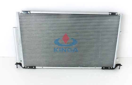 Porcellana OEM portatile 88460 - 07032 del radiatore di AVALON di Toyota del condensatore del condizionamento d'aria dell'automobile fornitore