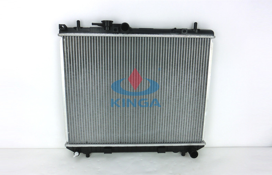 Porcellana Riparazione di alluminio del radiatore per DAIHATSU TERIOS '97 - G1.3L K3 - OEM 16400-87z22 della VE fornitore