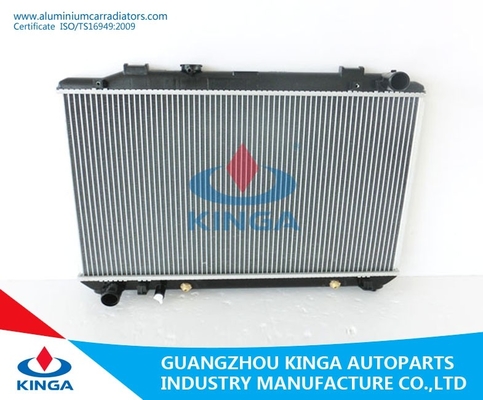 Porcellana OEM 16400 - radiatore di alluminio dell'automobile 6A150 per Toyota TOWNACE NOÈ '96 2C CR41 fornitore
