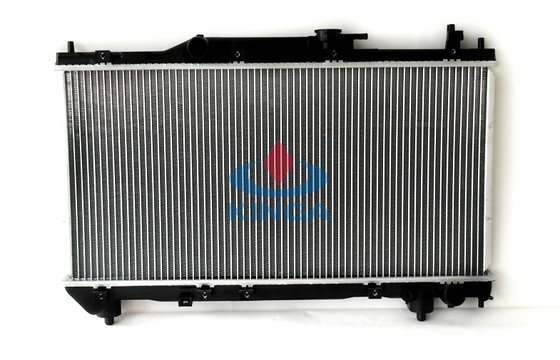 Porcellana AVENSIS - Parte di raffreddamento del motore di automobile degli OEM 16400 - 03180 del radiatore di ST220 1997 Toyota fornitore