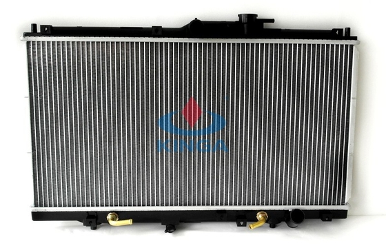 Porcellana un radiatore di alluminio di 94 95 96 97 Honda per l'OEM 19010 - POH - A51 DPI 1494 di ACCORDO CD5 fornitore