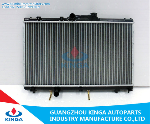 Porcellana OEM del radiatore di 92 - 10 AE100 Toyota Corolla raffreddamento di 16400-15500/15700 motori fornitore