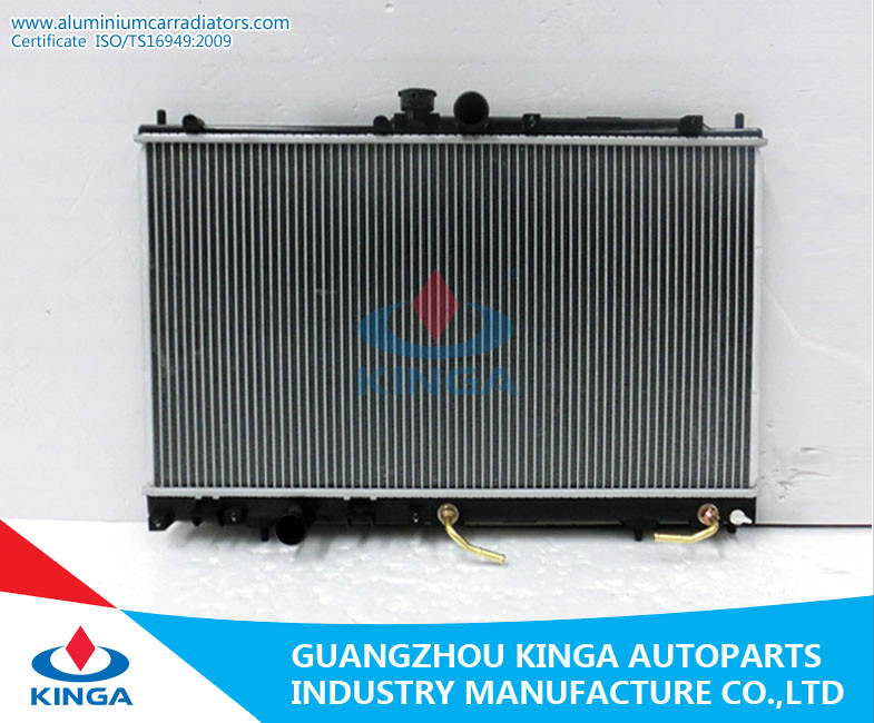Radiatori raffreddati ad acqua mitsubishi lancer 03 06 della casa ... La casa del radiatore
