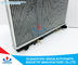 ESPLORATORE automatico di alluminio IMQX4'95-99 del radiatore TERRAND'97-99 E50 R50 YG33 di Nissan fornitore