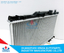 radiatore di Toyota dell'alluminio 92 93 94 per gli OEM 16400 - 11580/15590 di CARENA AT190 A fornitore