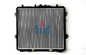 Il radiatore automatico di Toyota per PRADO LANDCRUISER 150' 11 svuota Thickness16/26 millimetri fornitore