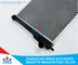 Radiatore automatico fresco dell'acqua di alluminio naturale per Daewoo Nubria/OEM 96351103 di Leganza fornitore